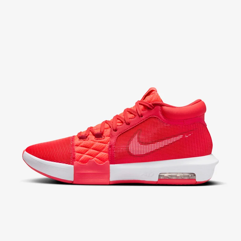 Nike LeBron Witness 8 Basketball Shoes